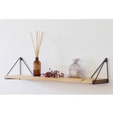 壁面収納 LABRICO ラブリコ | livingut | 詳細画像8