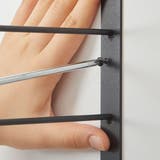 壁面収納 LABRICO ラブリコ | livingut | 詳細画像15