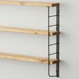 壁面収納 LABRICO ラブリコ | livingut | 詳細画像9 