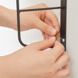 壁面収納 LABRICO ラブリコ | livingut | 詳細画像11