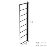 壁面収納 LABRICO ラブリコ | livingut | 詳細画像4