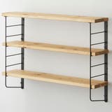 壁面収納 LABRICO ラブリコ | livingut | 詳細画像5