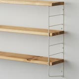 壁面収納 LABRICO ラブリコ | livingut | 詳細画像10