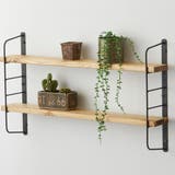 壁面収納 LABRICO ラブリコ | livingut | 詳細画像7