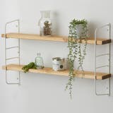 壁面収納 LABRICO ラブリコ | livingut | 詳細画像8