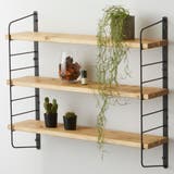 壁面収納 LABRICO ラブリコ | livingut | 詳細画像7