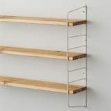 壁面収納 LABRICO ラブリコ | livingut | 詳細画像10