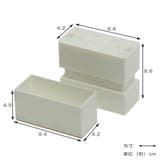 アジャスター ライト LABRICO | livingut | 詳細画像4