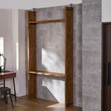 連結パーツ 横3本用 LABRICO | livingut | 詳細画像7 