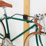 ロードバイクハンガー ハンドル幅46cmまで対応 LABRICO | livingut | 詳細画像5