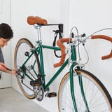 ロードバイクフック ハンドル幅46cmまで対応 LABRICO | livingut | 詳細画像13