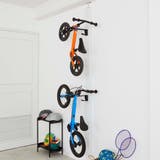 ロードバイクフック ハンドル幅46cmまで対応 LABRICO | livingut | 詳細画像14