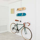 ロードバイクフック ハンドル幅46cmまで対応 LABRICO | livingut | 詳細画像15