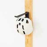 ロードバイクフック ハンドル幅46cmまで対応 LABRICO | livingut | 詳細画像17