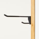 ロードバイクフック ハンドル幅46cmまで対応 LABRICO | livingut | 詳細画像19