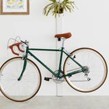 ロードバイクフック ハンドル幅46cmまで対応 LABRICO | livingut | 詳細画像20