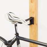 ロードバイクフック ハンドル幅46cmまで対応 LABRICO | livingut | 詳細画像5