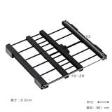 つっぱり棚 突っ張りすき間棚 ワイド大 | livingut | 詳細画像3 