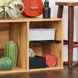 つっぱり棚 突っ張りすき間棚 ワイド大 | livingut | 詳細画像5 