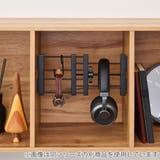 つっぱり棚 突っ張りすき間棚 ワイド特大 | livingut | 詳細画像11 