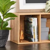 つっぱり棚 突っ張りすき間棚 ワイド特大 | livingut | 詳細画像5 