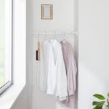 突っ張り棒 50S 取付寸法50~75cm | livingut | 詳細画像3
