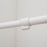 突っ張り棒 50S 取付寸法50~75cm | livingut | 詳細画像5