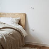 浮かせる家具ブラケット 1本用 LABRICO | livingut | 詳細画像16