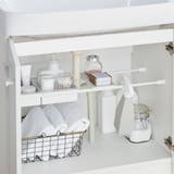 トレー 突っ張り棒用 棚 | livingut | 詳細画像7 