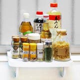窓枠収納 ちょこっとラック 小物収納棚 | livingut | 詳細画像7