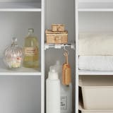 つっぱり棚 突ぱりすき間棚 スリム | livingut | 詳細画像8 