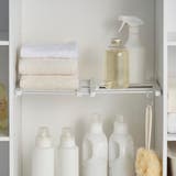 つっぱり棚 突っ張りすき間棚 ワイド特大 | livingut | 詳細画像8 