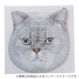 ハンドタオル リアルモチーフタオル トリケラトプス | livingut | 詳細画像2