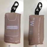エコバッグ Mサイズ コンビニ専用 | livingut | 詳細画像3
