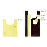 エコバッグ Lサイズ コンビニ専用 | livingut | 詳細画像5