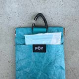 ポーチ POY SYMBOL | livingut | 詳細画像8 