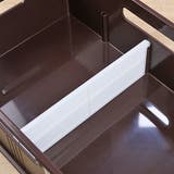 収納 収納ボックス キューBOX | livingut | 詳細画像8