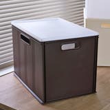 収納 収納ボックス キューBOX | livingut | 詳細画像7 
