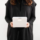 収納ボックス 収納ケース キーパーボックススリム | livingut | 詳細画像8