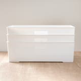 収納ボックス 収納ケース キーパーボックスワイド | livingut | 詳細画像13