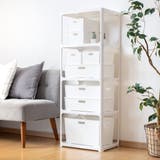 収納ボックス 収納ケース キーパーボックスワイド | livingut | 詳細画像19