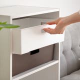 収納ボックス 収納ケース キーパーボックスワイド | livingut | 詳細画像6