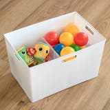 収納ボックス 収納ケース キーパーボックスワイド | livingut | 詳細画像12 