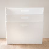 収納ボックス 収納ケース キーパーボックスワイド | livingut | 詳細画像14 