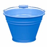 カラーバケツ 8型 ブルー | livingut | 詳細画像3 