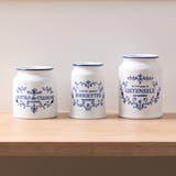 キッチンツールスタンド キュジーヌ 陶器 | livingut | 詳細画像12