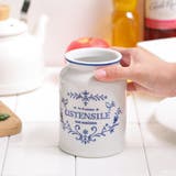 キッチンツールスタンド キュジーヌ 陶器 | livingut | 詳細画像5