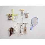 壁付け 収納 PIN | livingut | 詳細画像9 