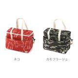 保冷バッグ ショルダーベルト付き 保冷 | livingut | 詳細画像2