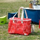 保冷バッグ ショルダーベルト付き 保冷 | livingut | 詳細画像6